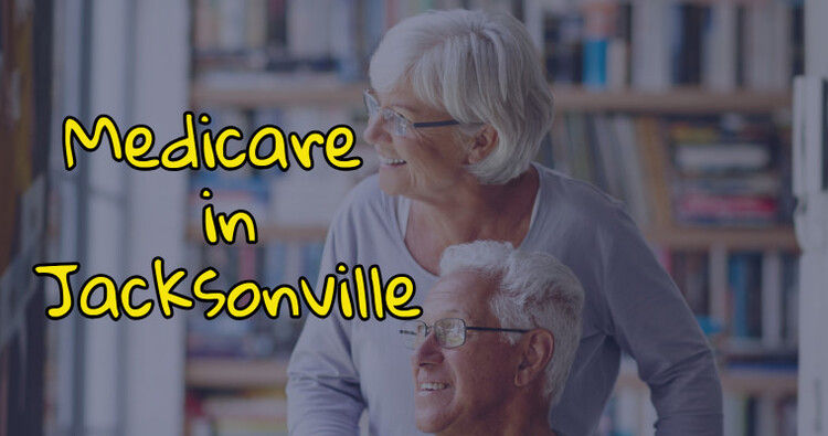 Medicare in Jacksonville