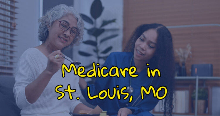 Medicare in St. Louis, MO