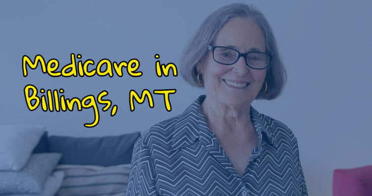 Medicare in Billings, MT
