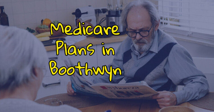 Medicare Plans in Boothwyn