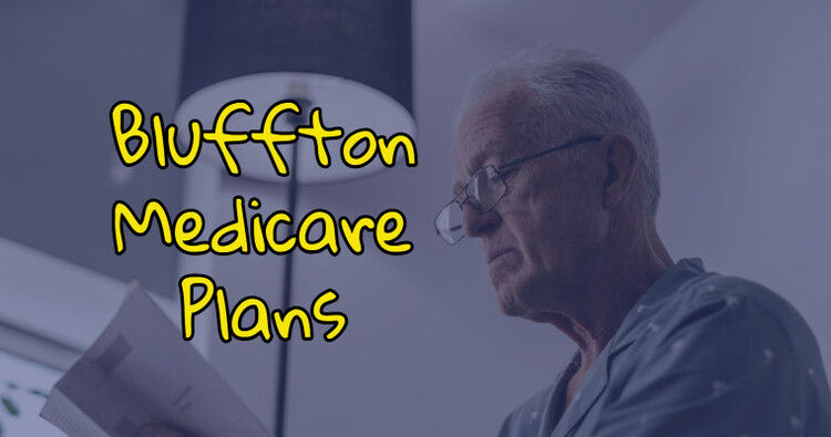 Bluffton Medicare Plans