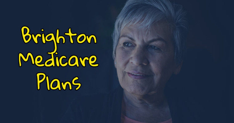 Brighton Medicare Plans