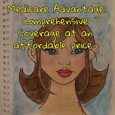 Part C: A Comprehensive Guide to How Medicare Advantage Works