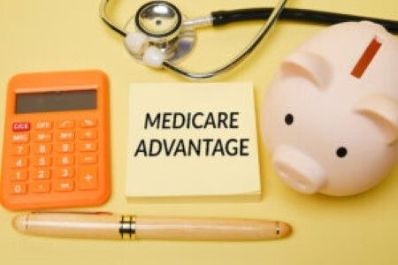 What is a Medicare Advantage Plan? What is a Medicare Advantage Plan?