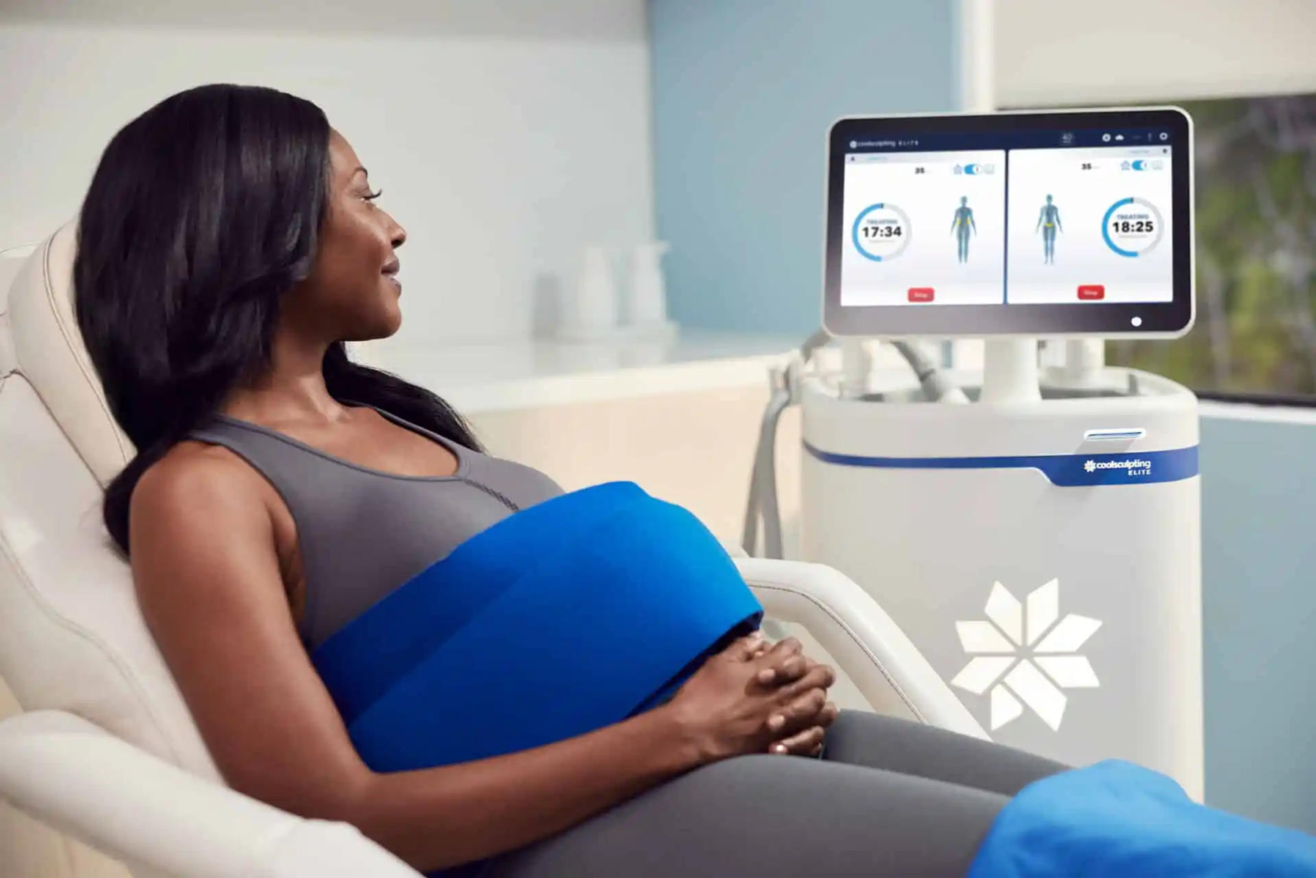 CoolSculpting
