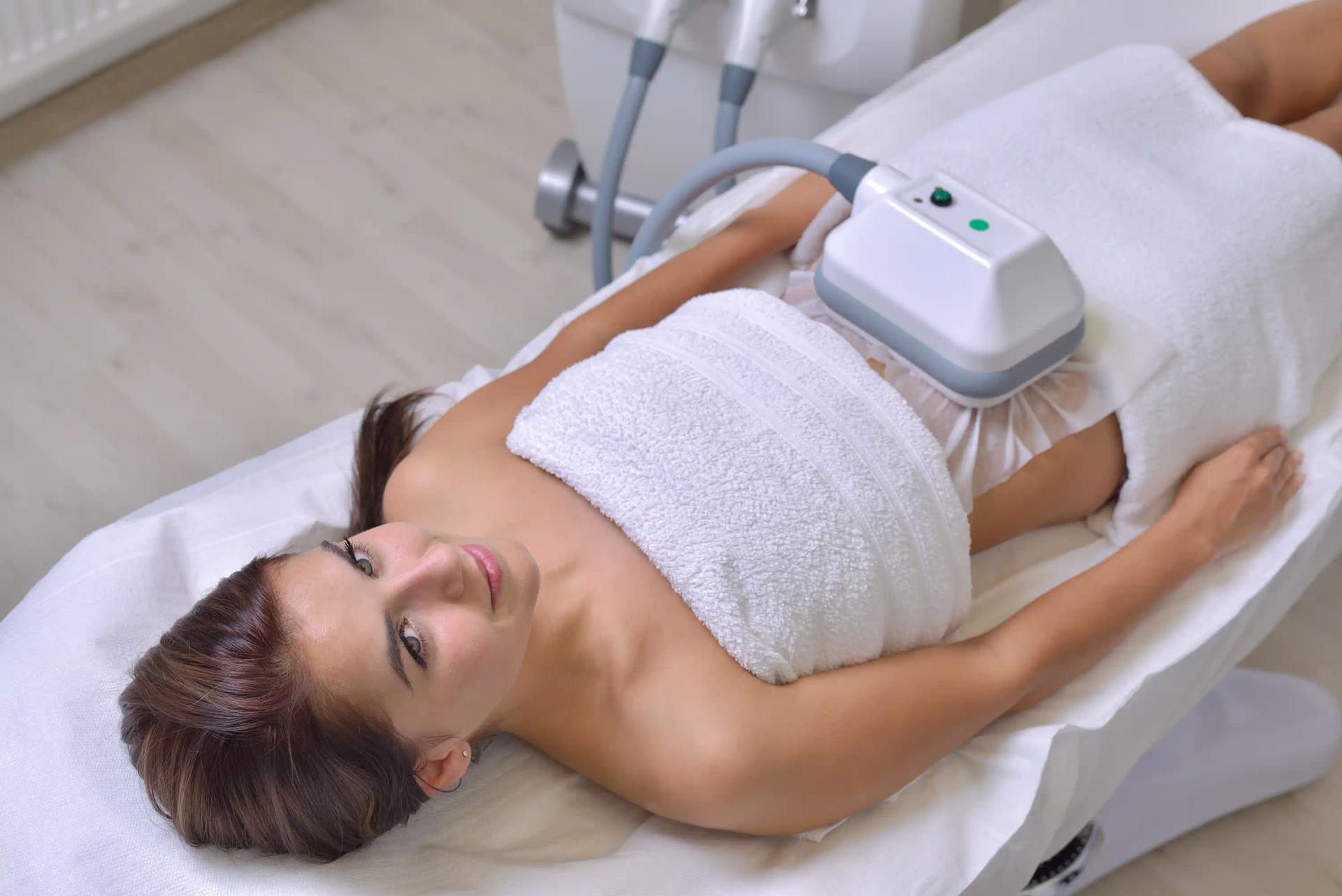 Fat freezing