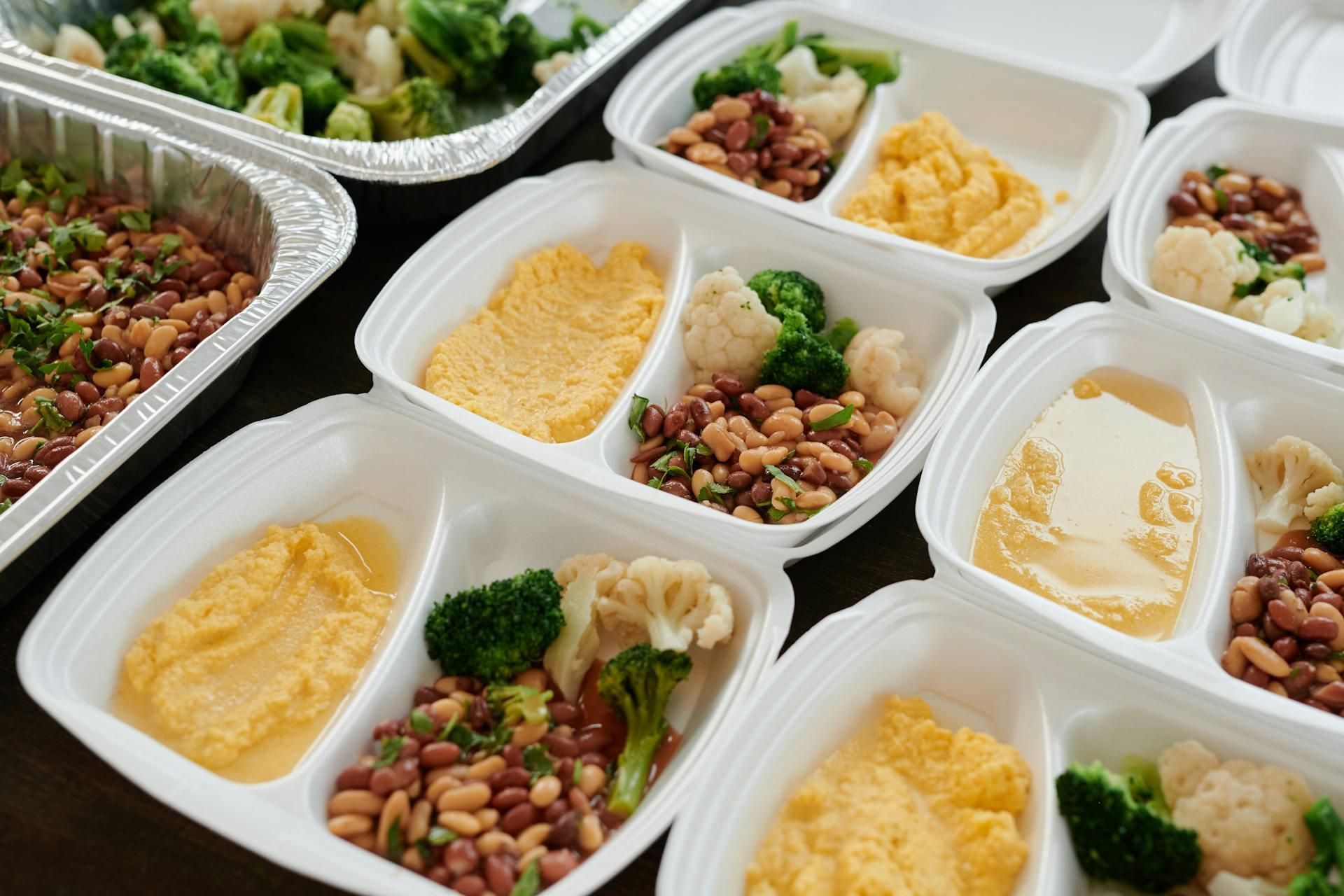 Your nutritional needs change as you age