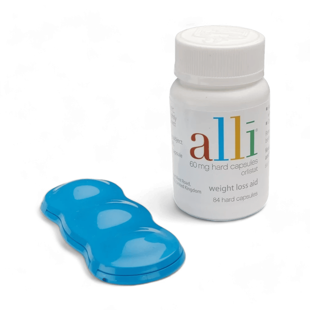 Alli pill box thumbnail