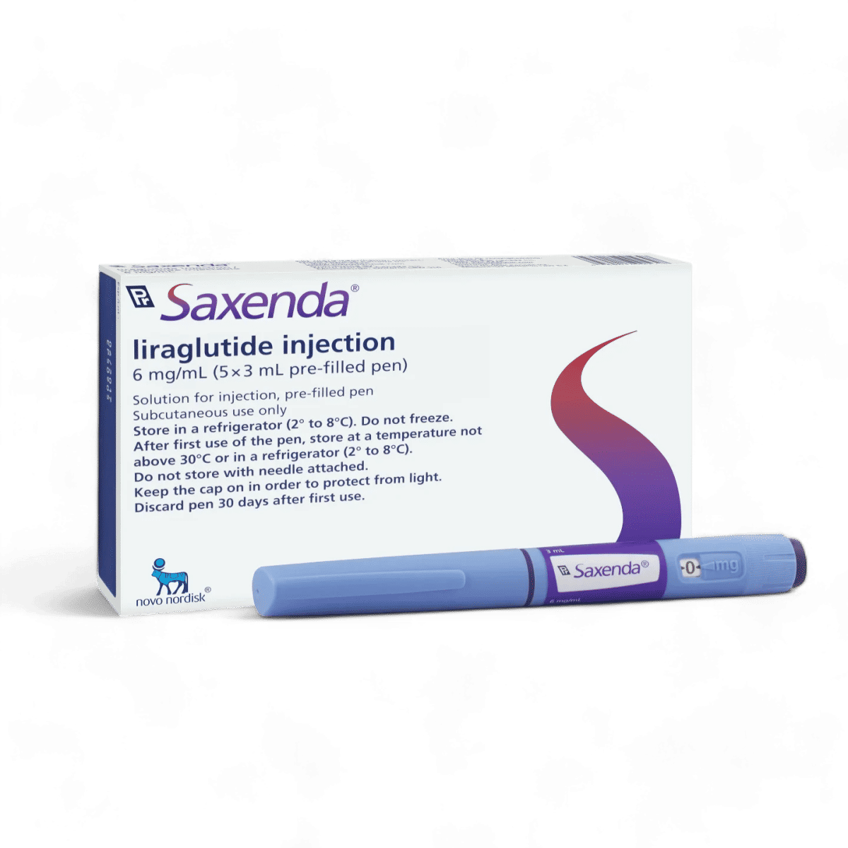 Saxenda box thumbnail