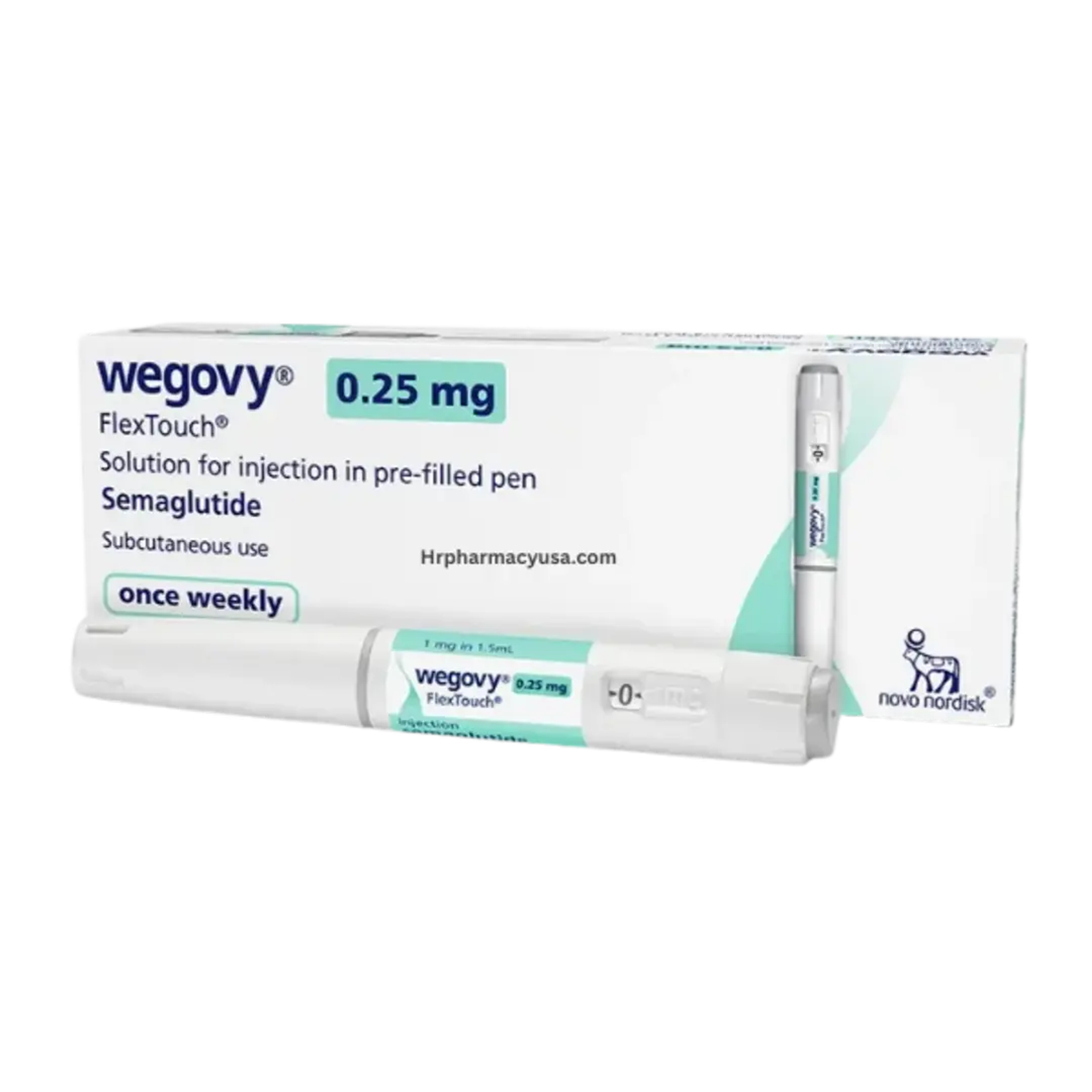 Wegovy lowest price