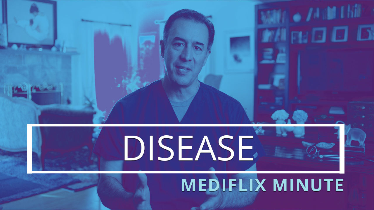 Disease | Dr. Jim Januzzi