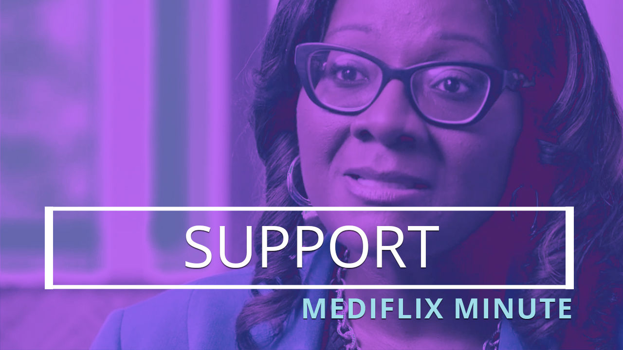 Support | Dr. Tiffany Lowe Clayton