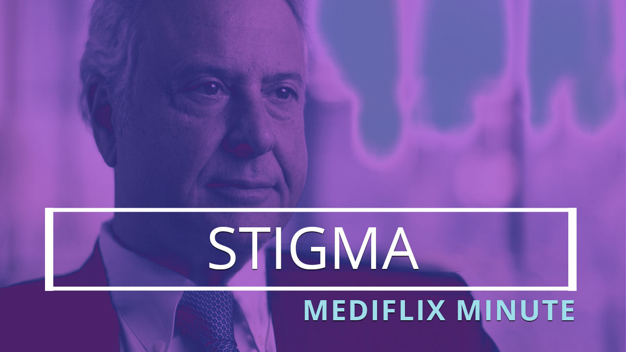 Stigma | Dr. Lou Aronne