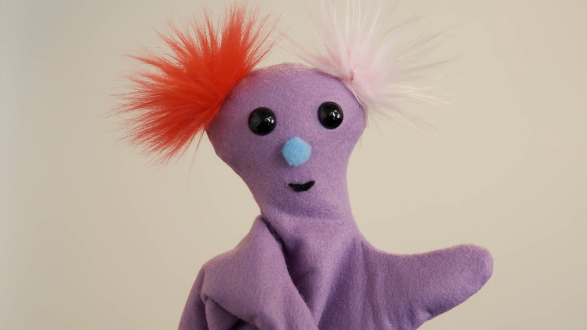 Autism and Puppets | Yale Research Shows Potential for Connection