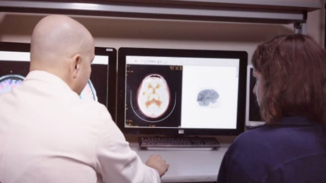 Diagnosing Alzheimer's with PET Scans | Yale Medicine Explains