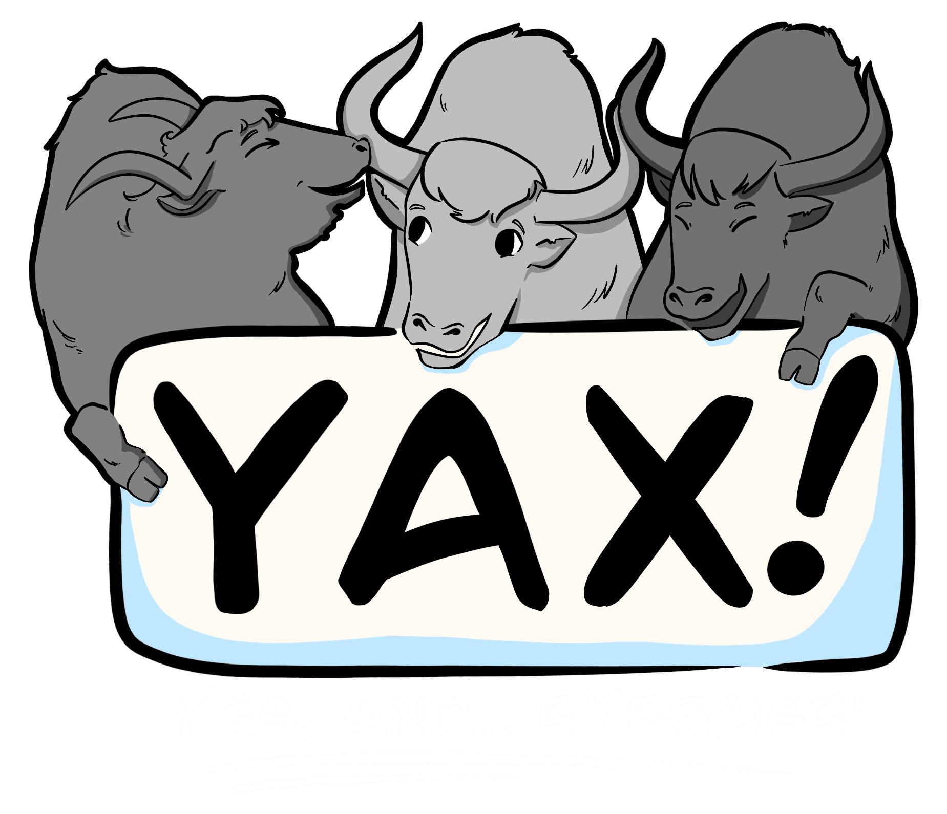 YesandExercise