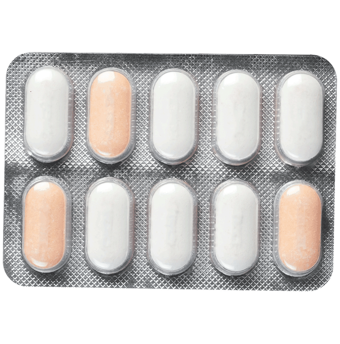 Acton-OR Tablet SR 3