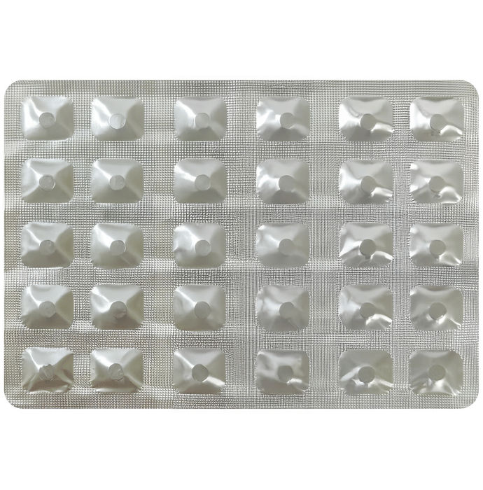 Acitrom 2.5mg Tablet 3