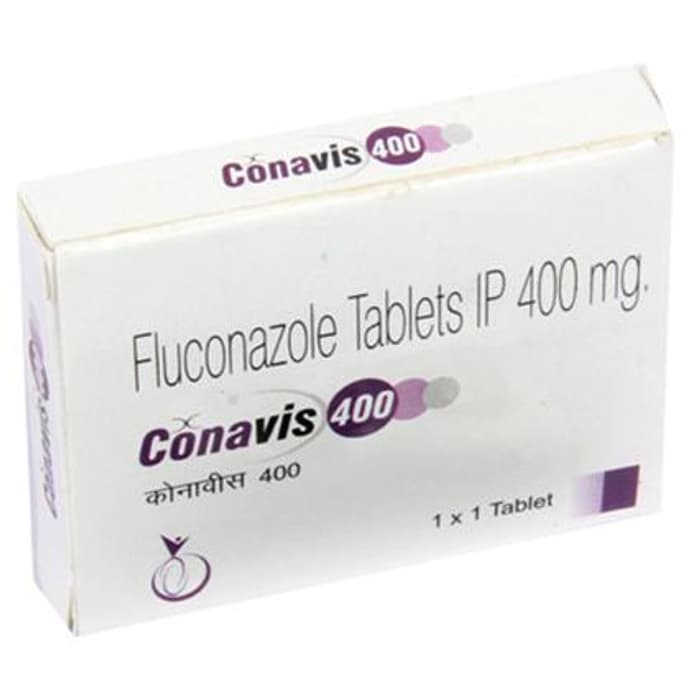 Conavis 400 Tablet