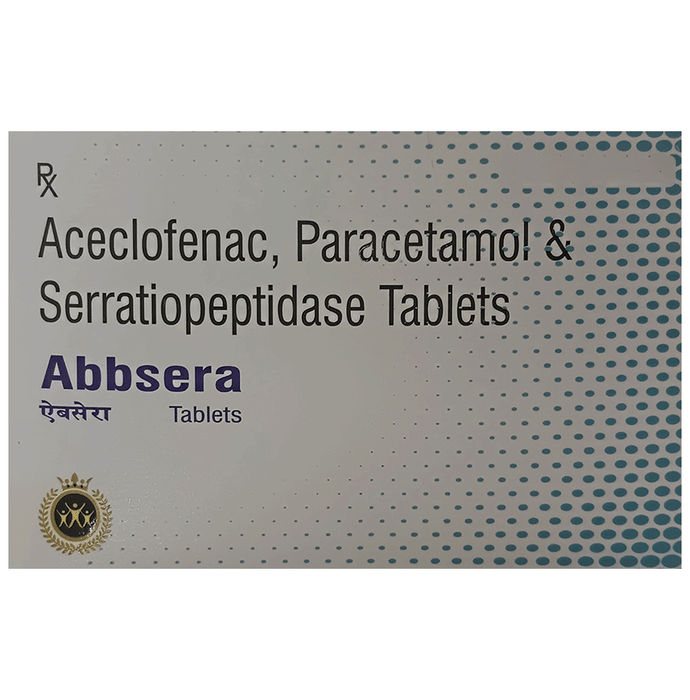 Abbsera Tablet