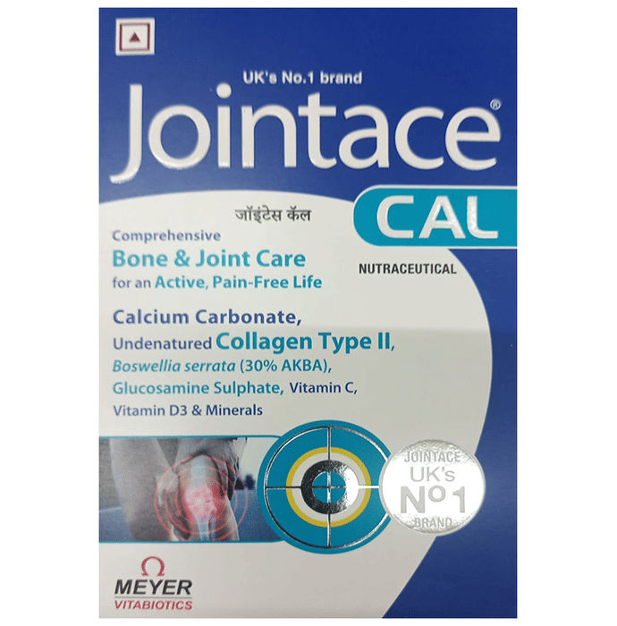 Jointace CAL Tablet