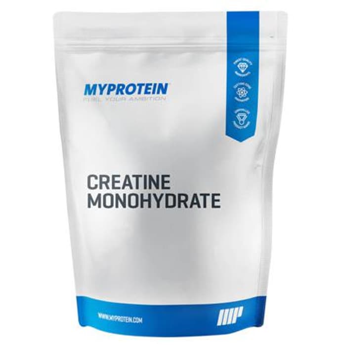 Myprotein Creatine Monohydrate Berry Blast