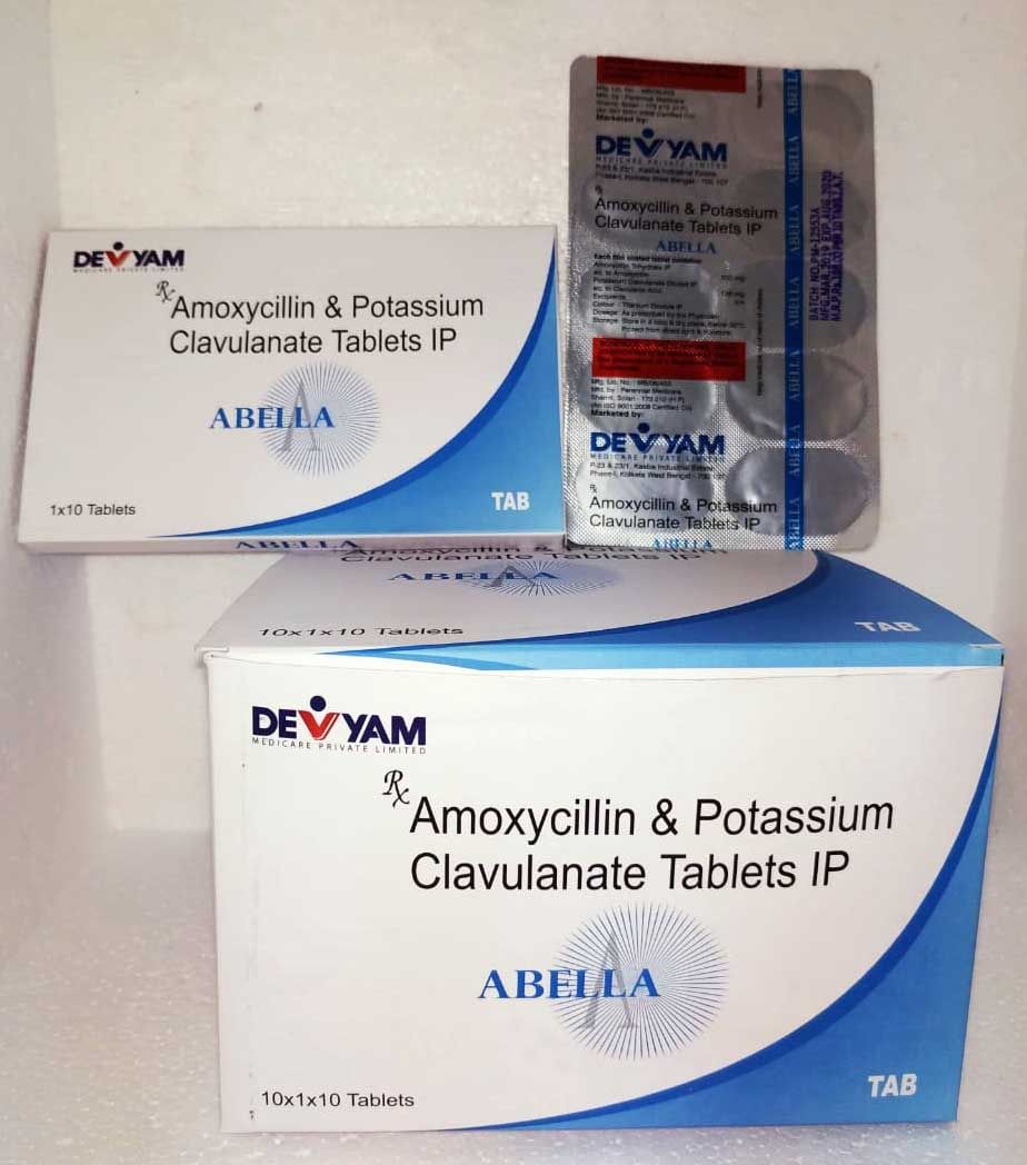 Abella Tablet