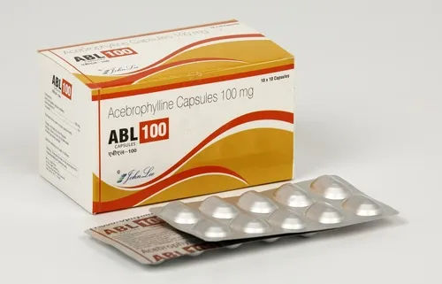 ABL 100mg Tablet