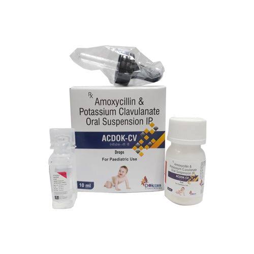 Acdok CV Oral Drops