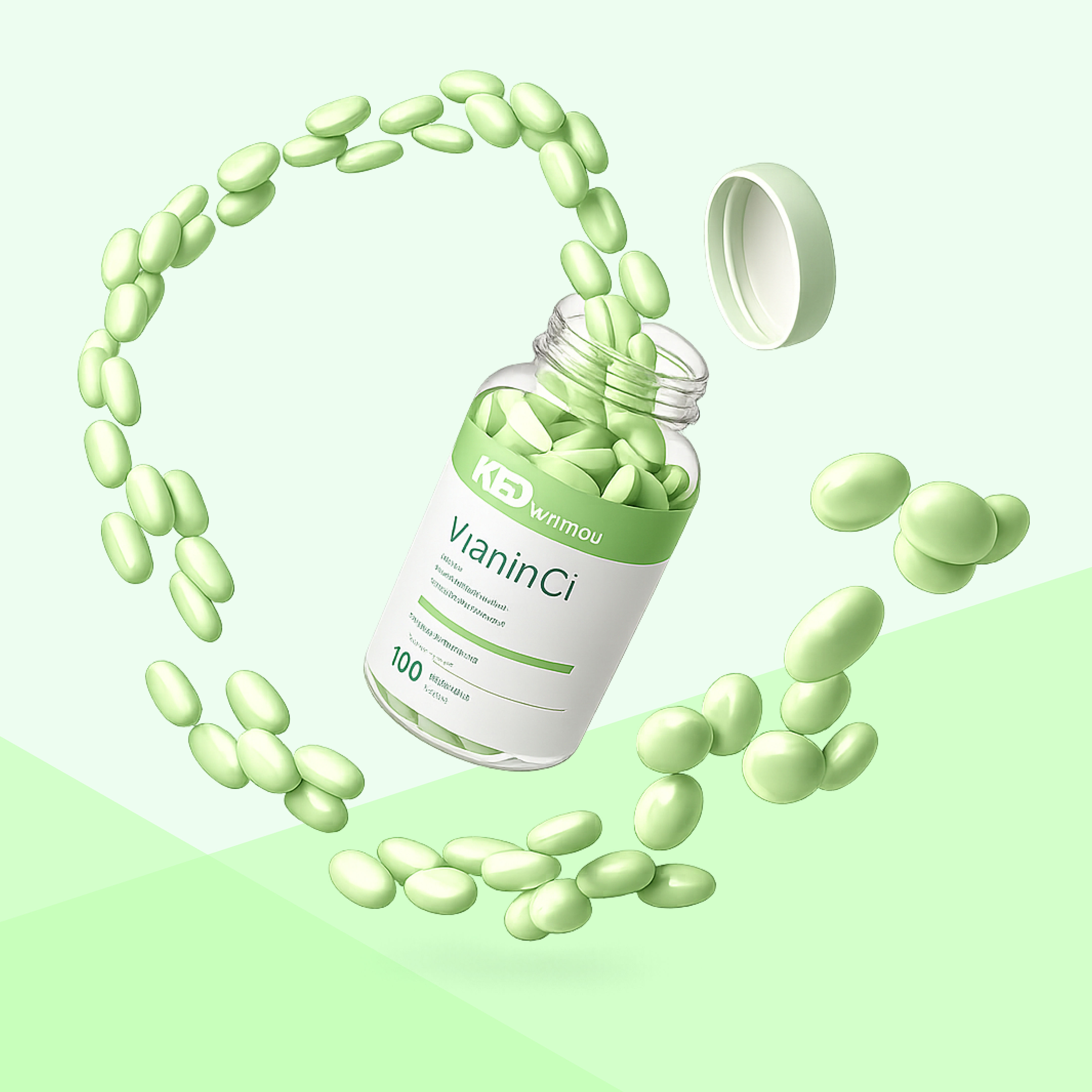 Everyday Treatments