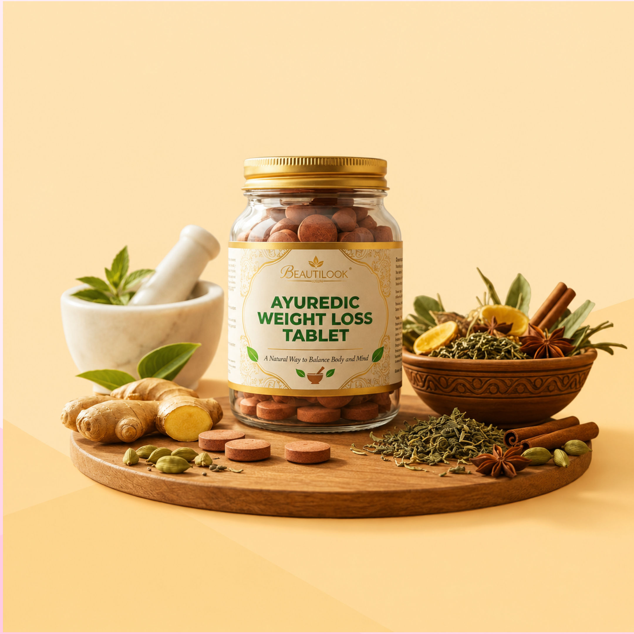Ayurveda Products