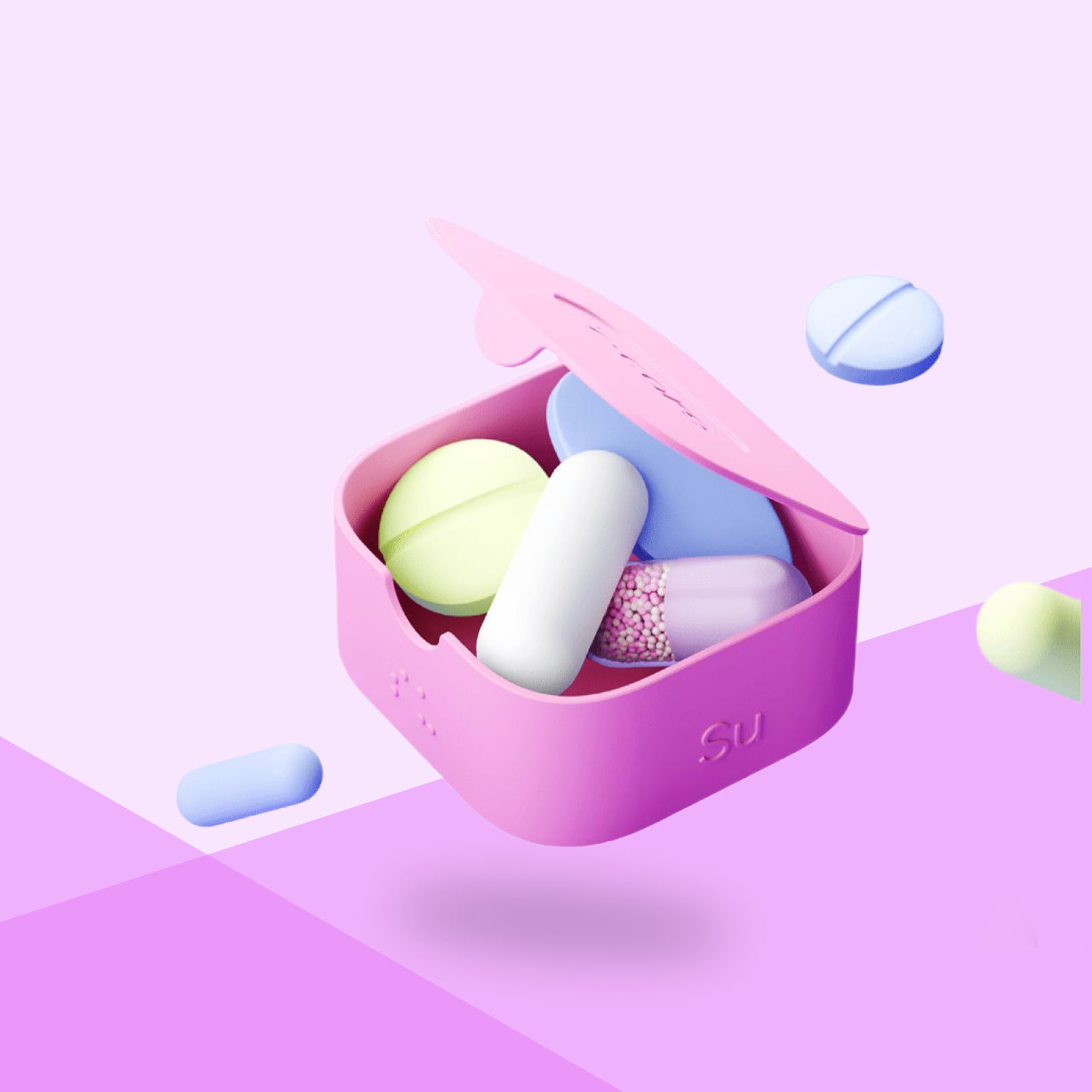 Branded generics