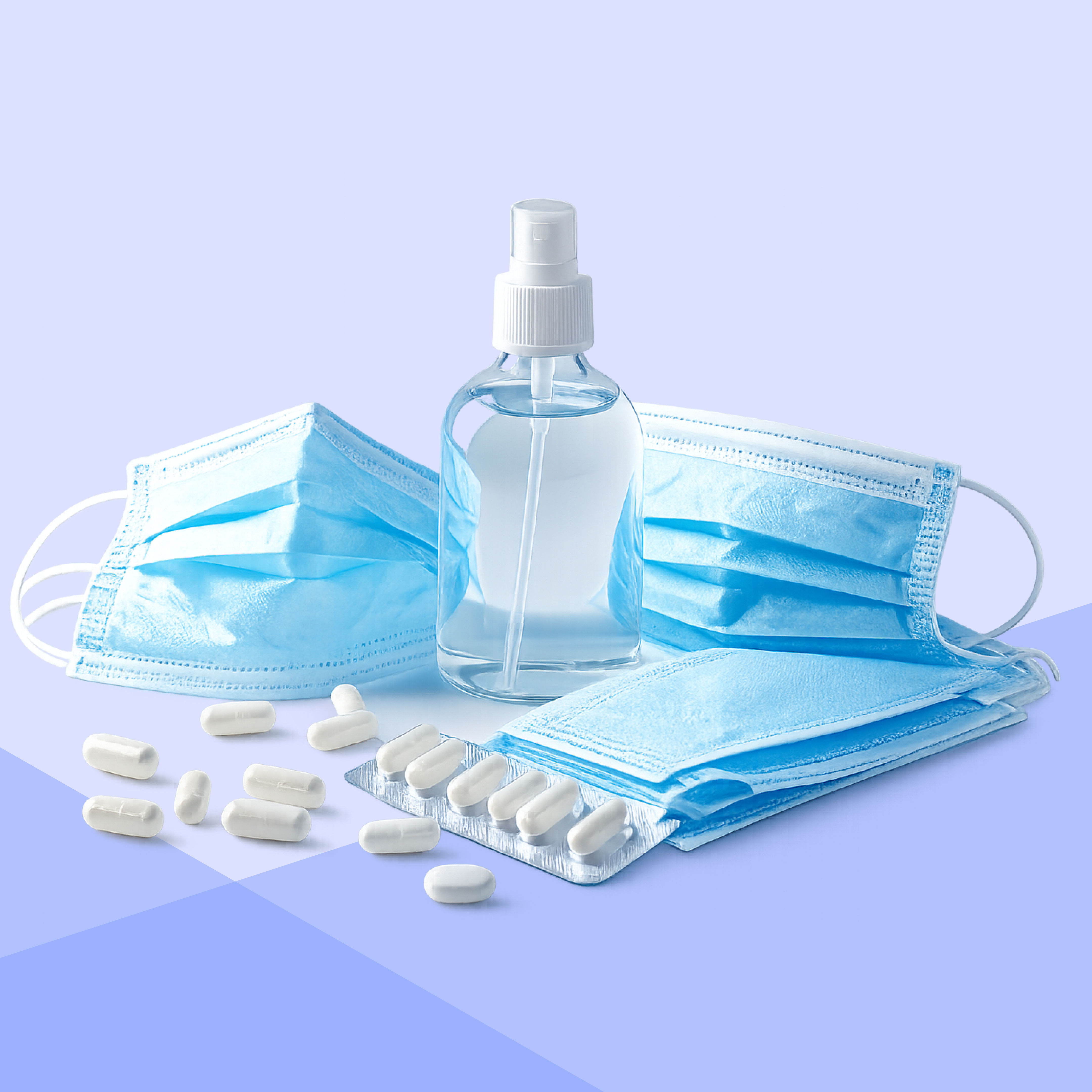 Surgicals & Medical Consumables