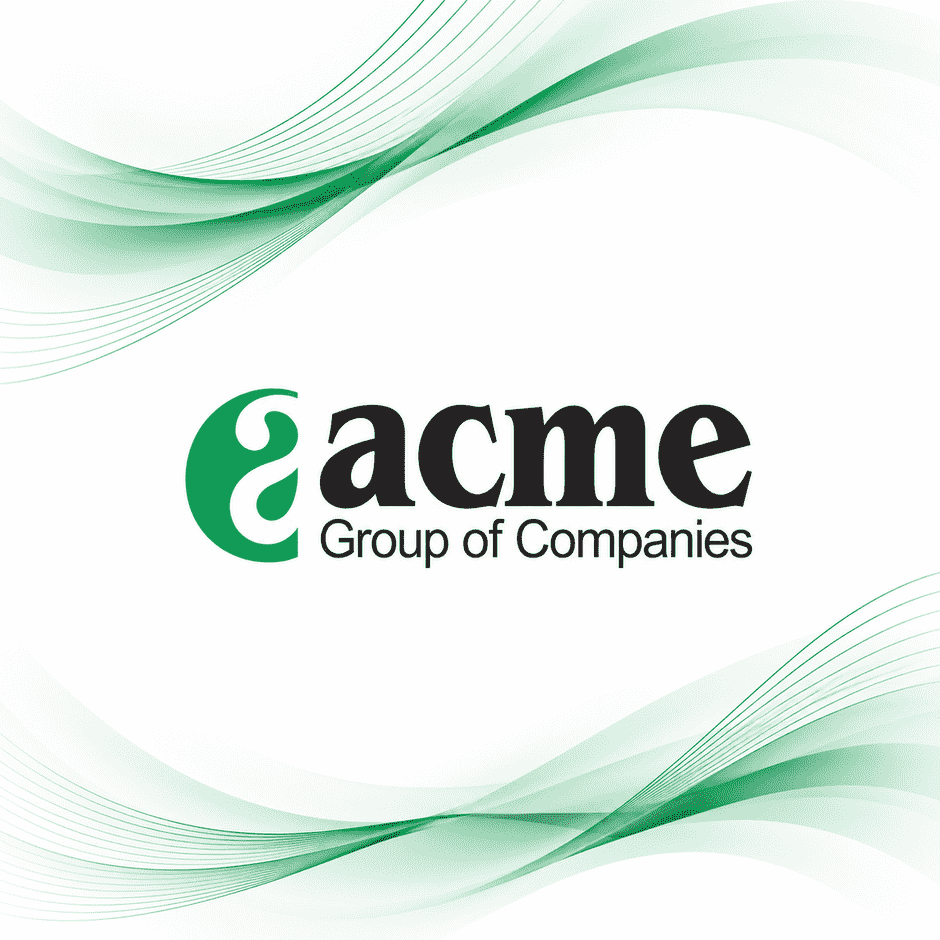 Acme Pharmaceutical