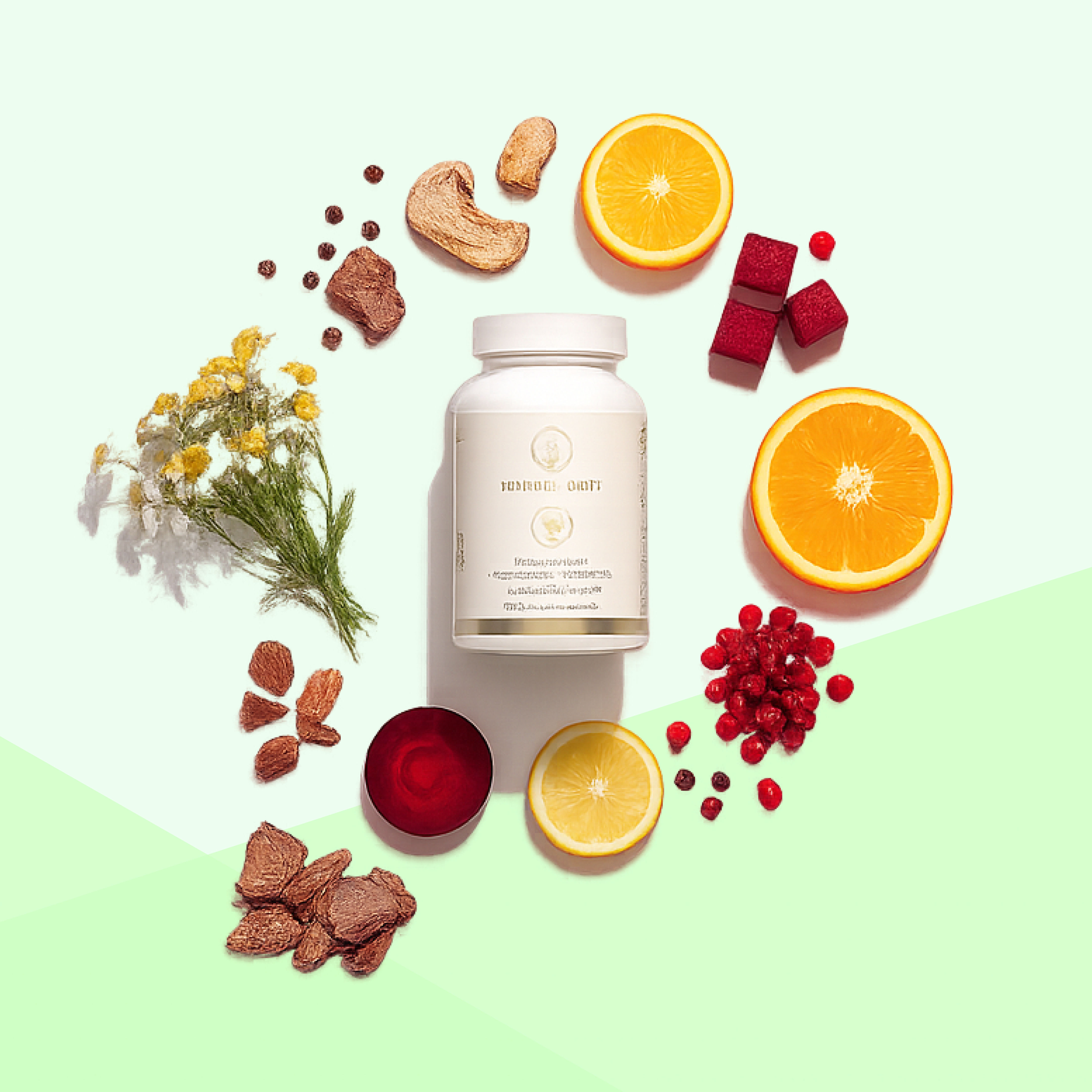 Nutraceuticals