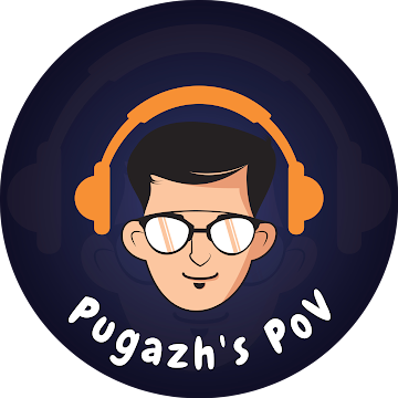 Pugazh