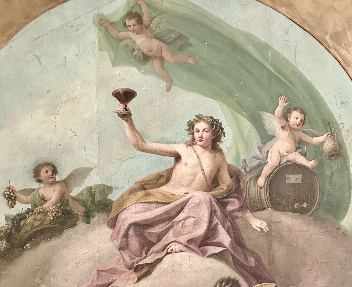 Une forme de renaissance.