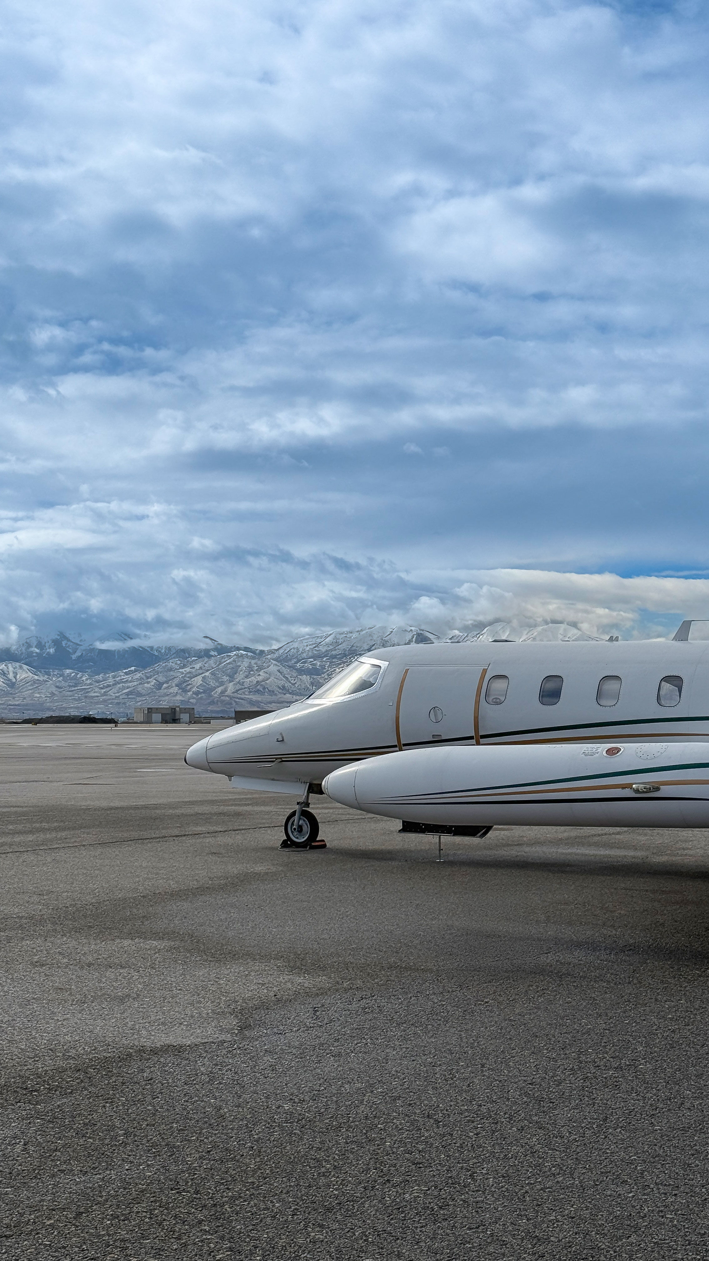 State to state air ambulance services