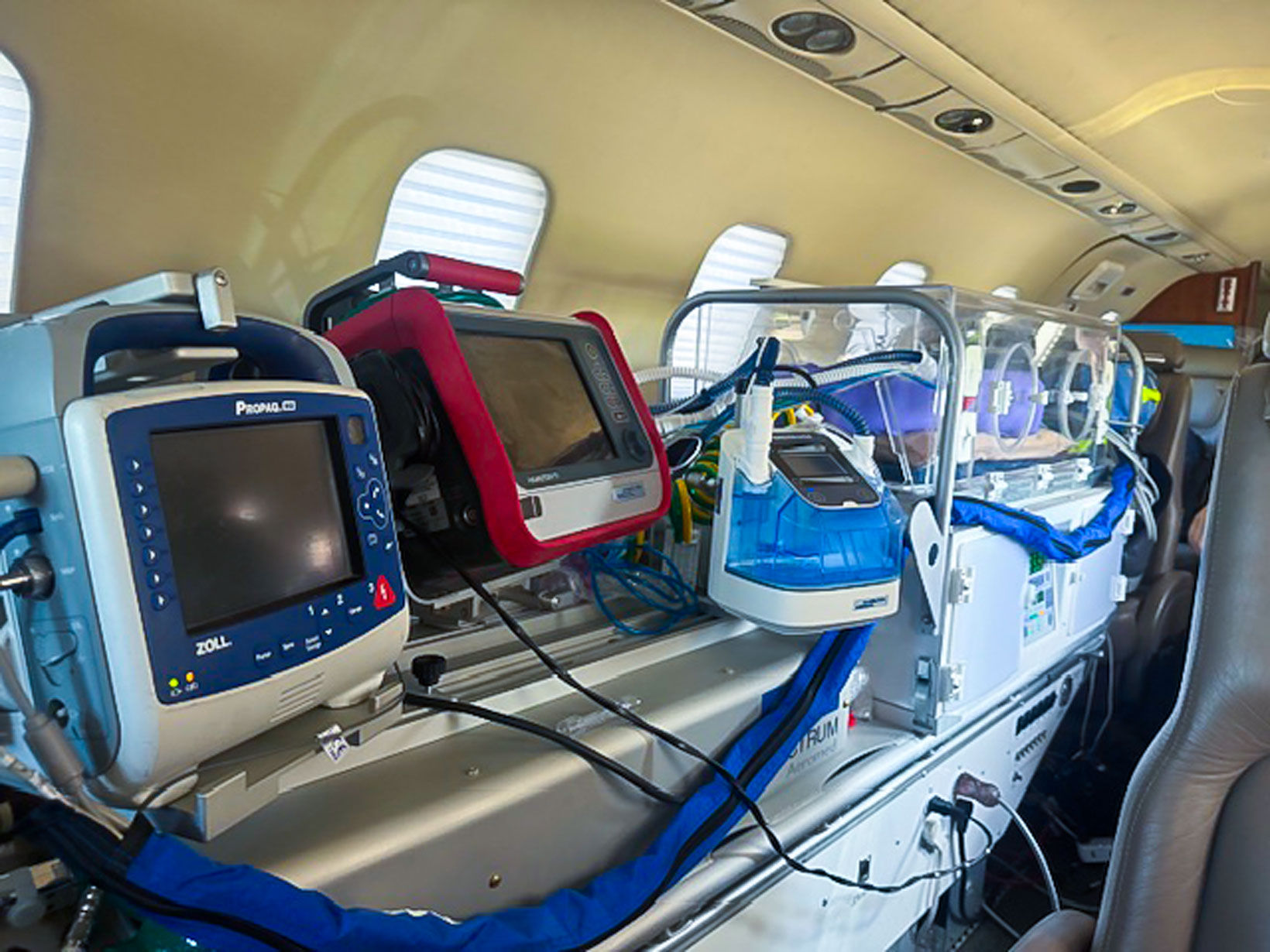Life Flights