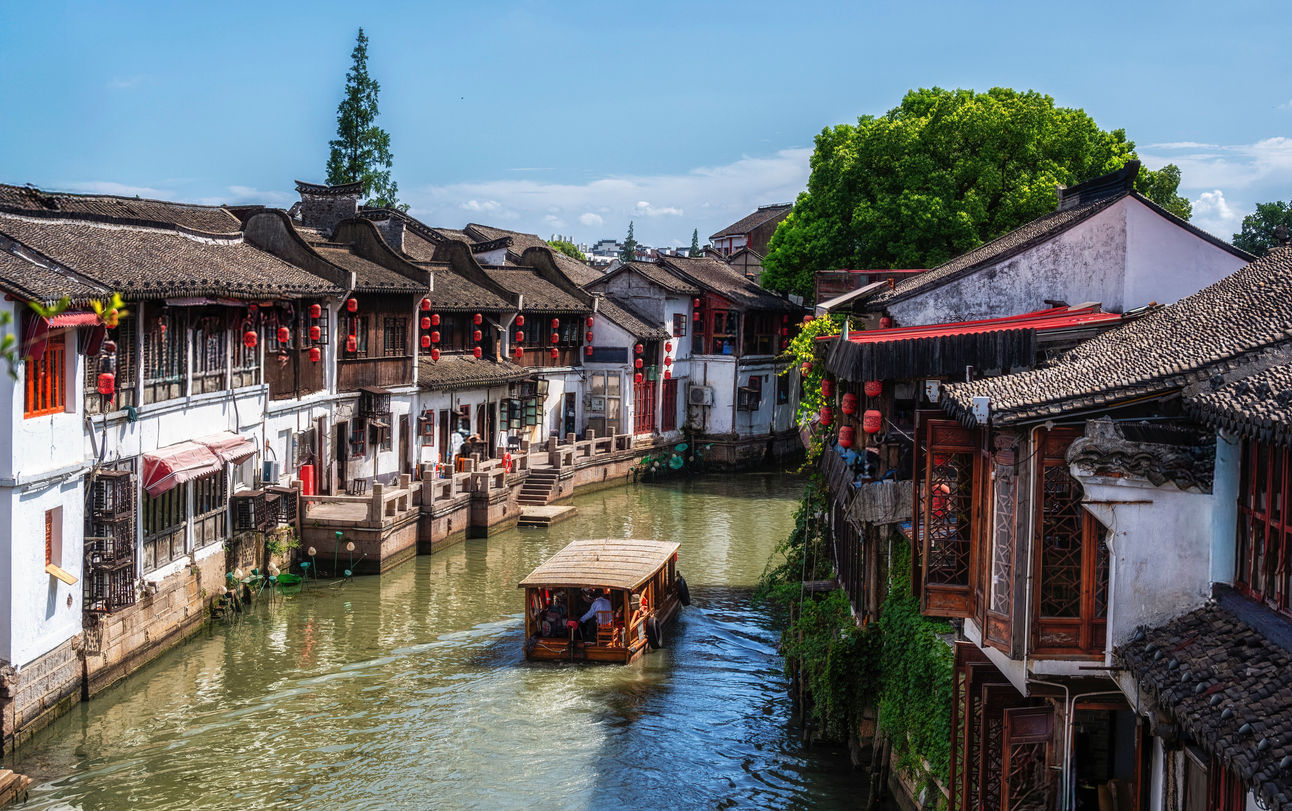 Medical flights to or from China