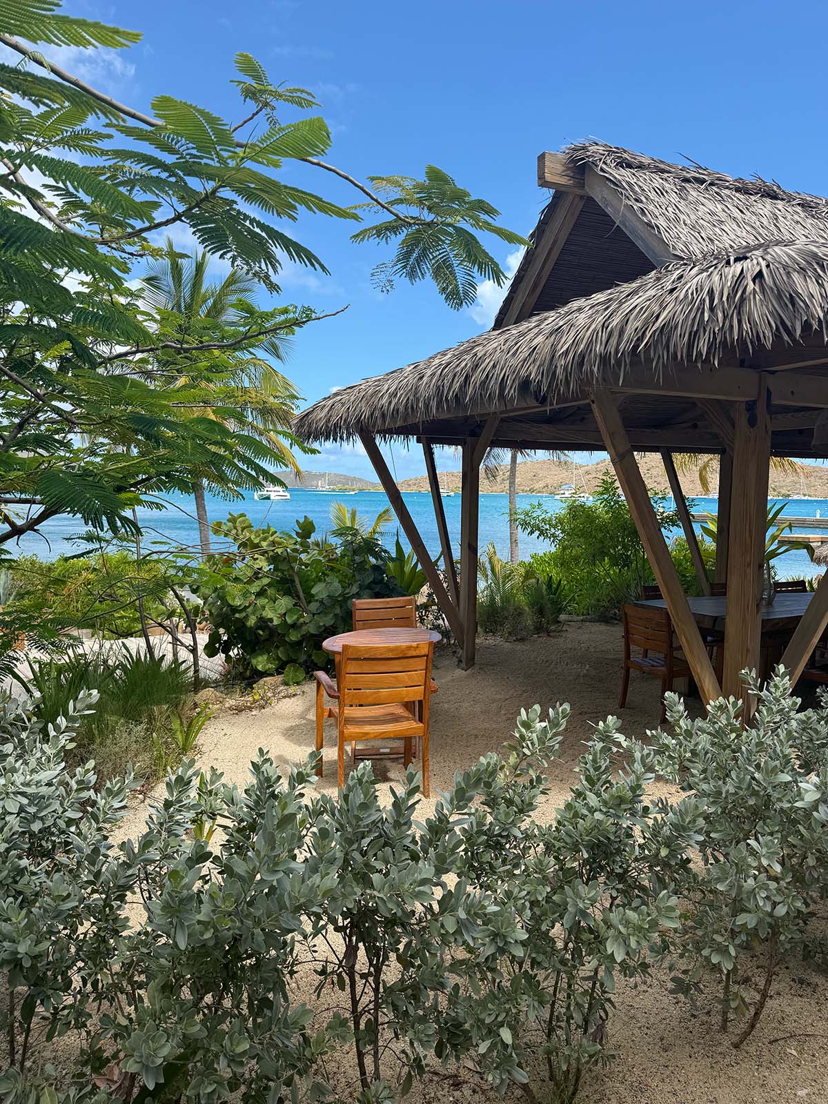 Medical flights to or from the USVI or BVI