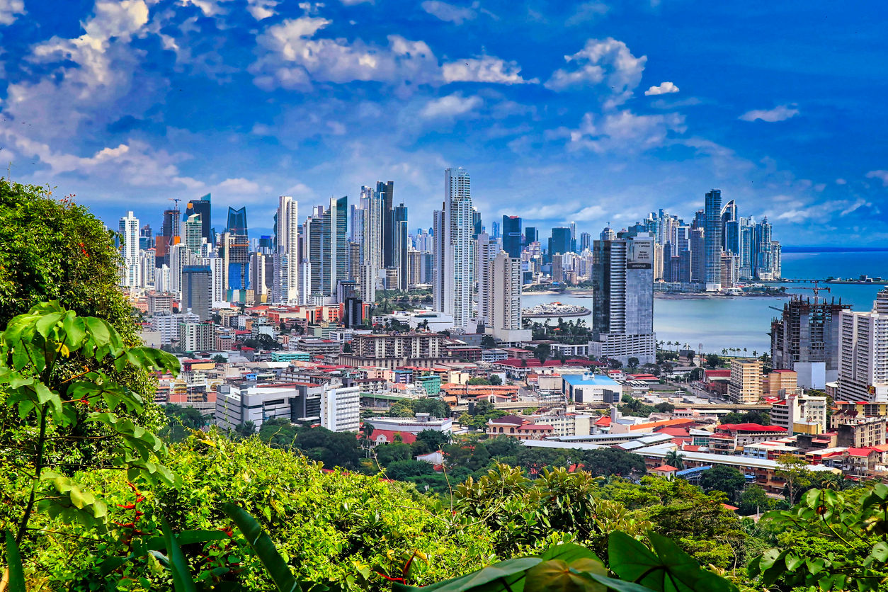 Medical Flights throughout Panama