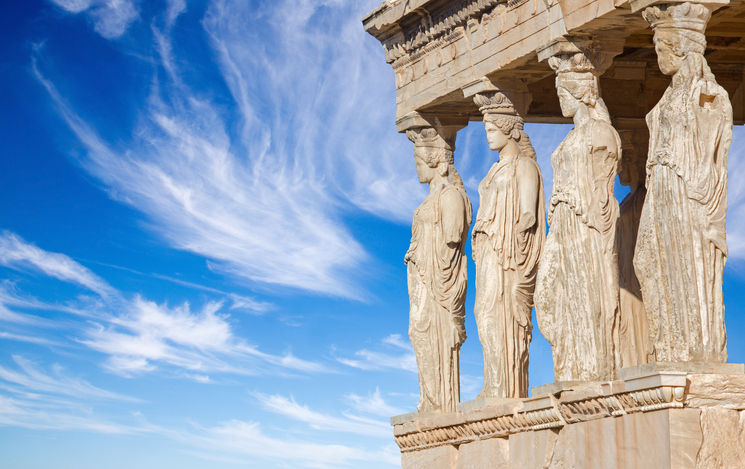 Medical flights to or from Greece