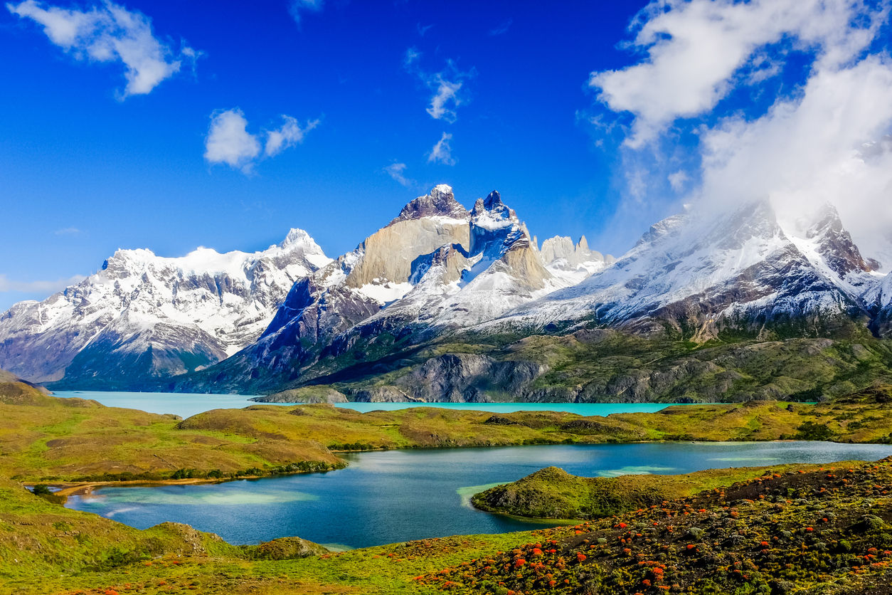 Medical flights to or from Chile