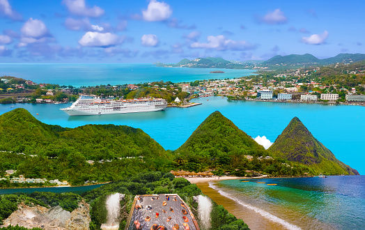 Medical Flights to or from Central America