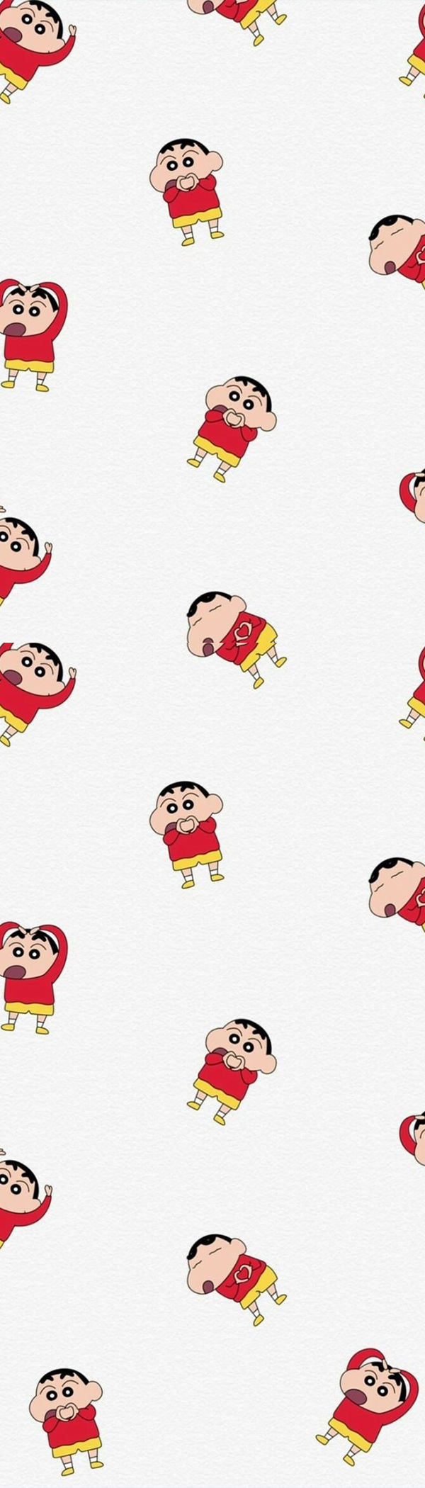 SHINCHAN BOOKMARK 