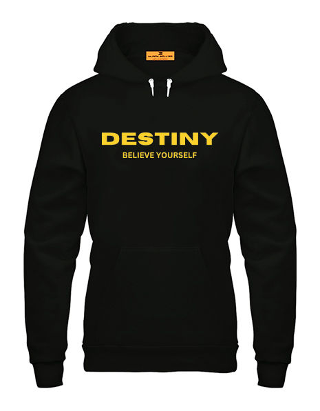 Destiny Hoodies