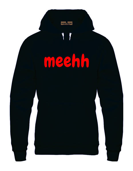 Meehh Hoodie