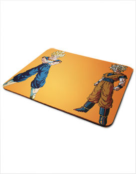 Goku Vegita - Mousepad