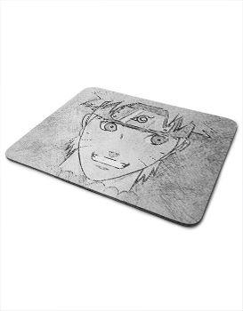 Naruto sketch - Mousepad